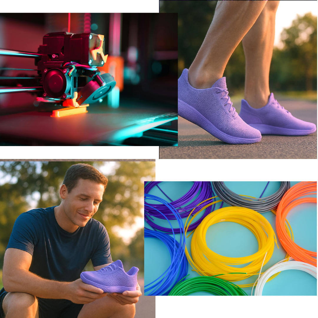 NEW! MorphX TPU