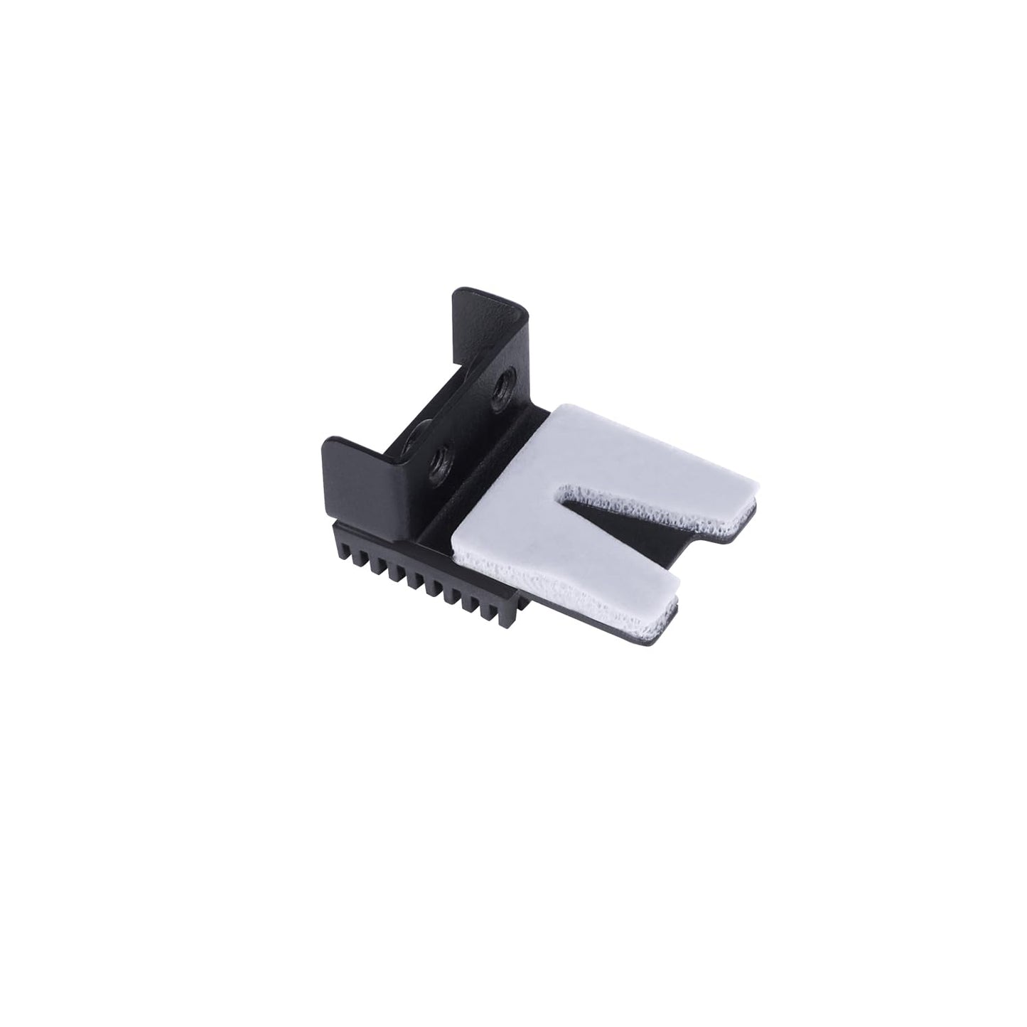 Official K2 plus Nozzle Wiper Module Kit, Nozzle Wiper Adhesive Tape Replacement for K2 plus 3D Printer