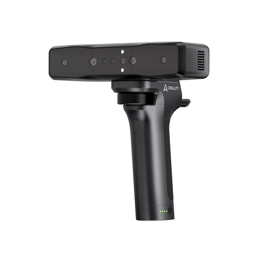 (π₯ Hot Sale) Otter Lite/Basic 3D Scanner