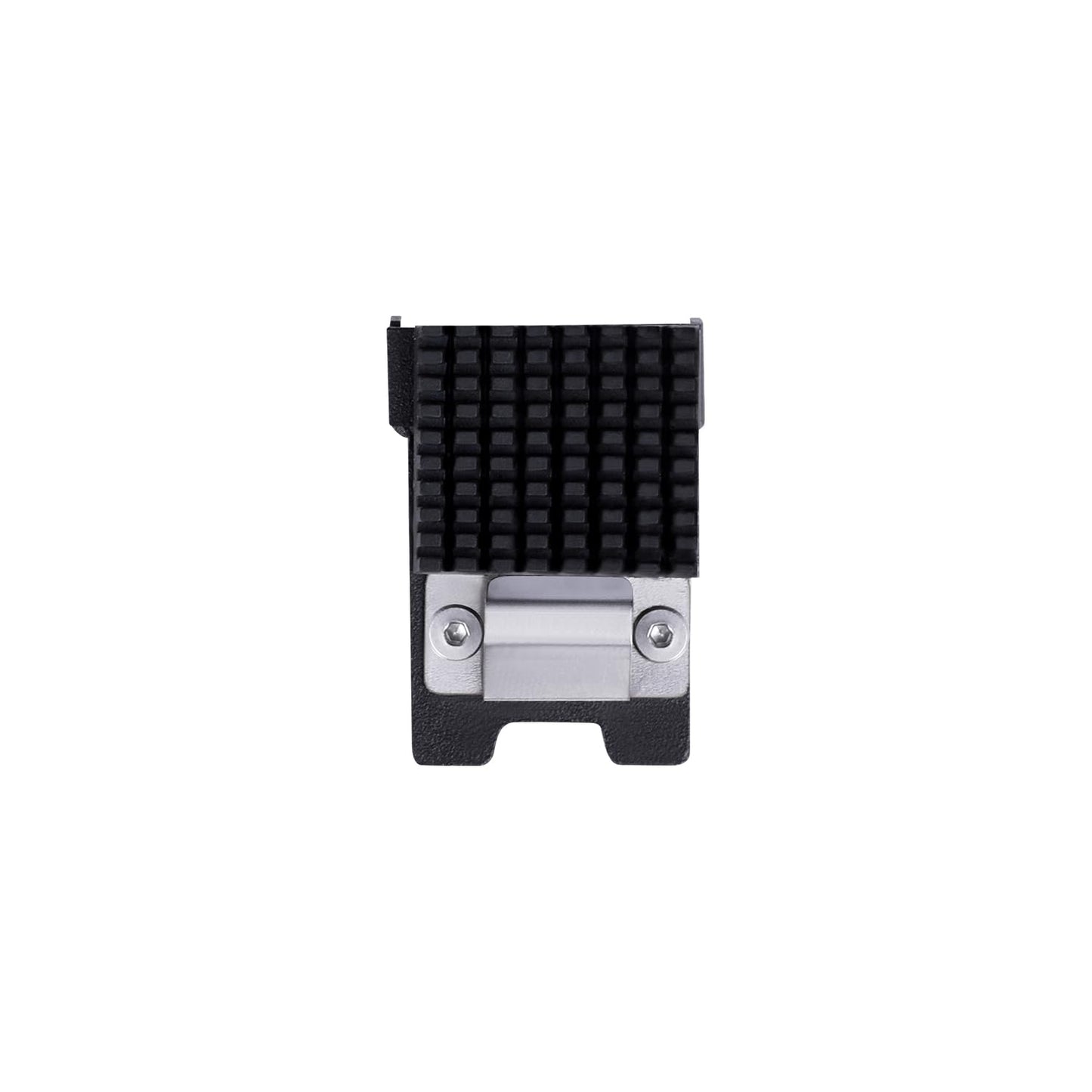 Official K2 plus Nozzle Wiper Module Kit, Nozzle Wiper Adhesive Tape Replacement for K2 plus 3D Printer