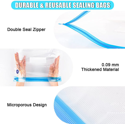 Vacuum Filament Storage Kit