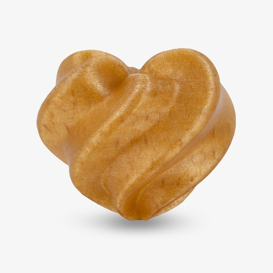 PLA Shiny Glitter 1.75mm, 1KG/2.2LB