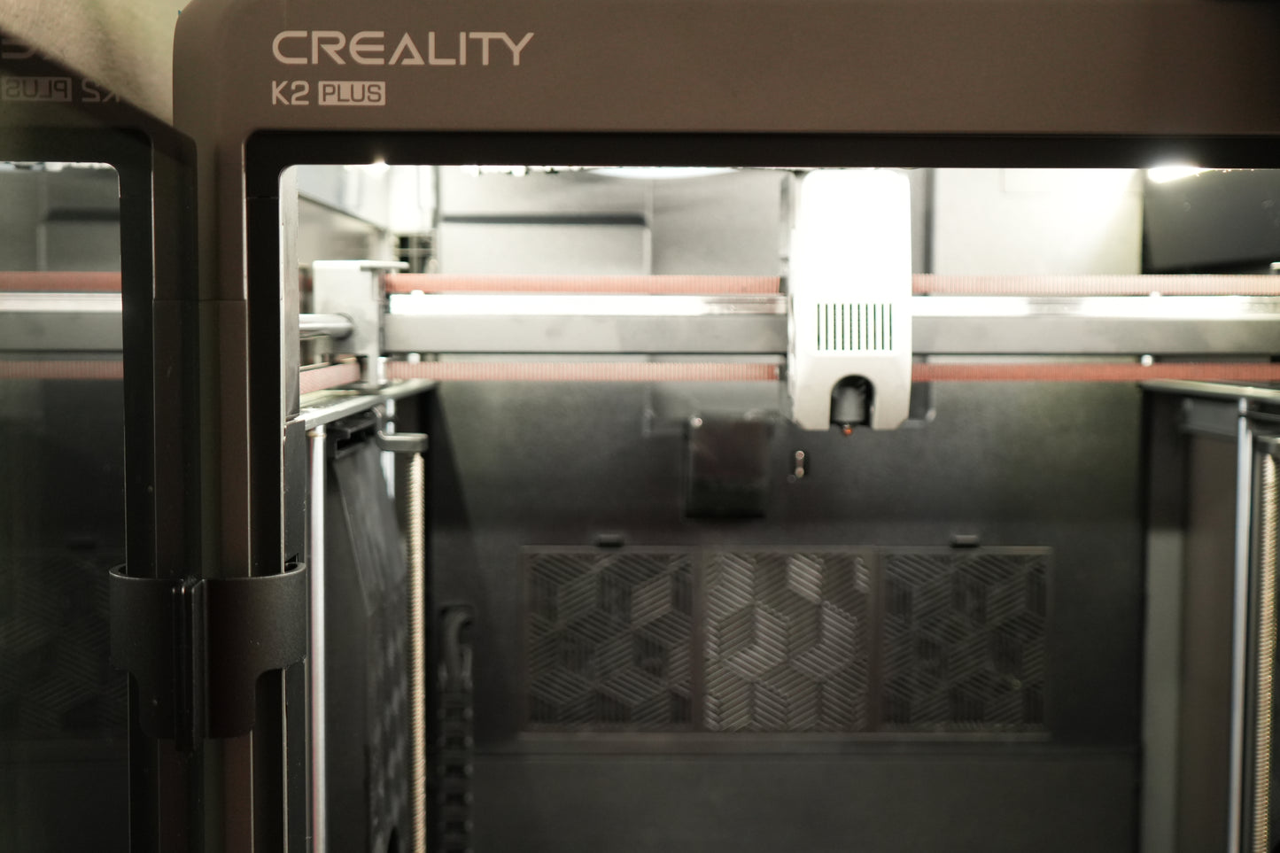 Creality K-Series LED Light Upgrade Kit