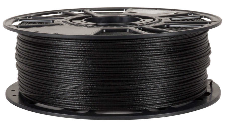 Pro PCTG-GF10, 10% Glass Fiber PCTG, Midnight Black, 1.75mm