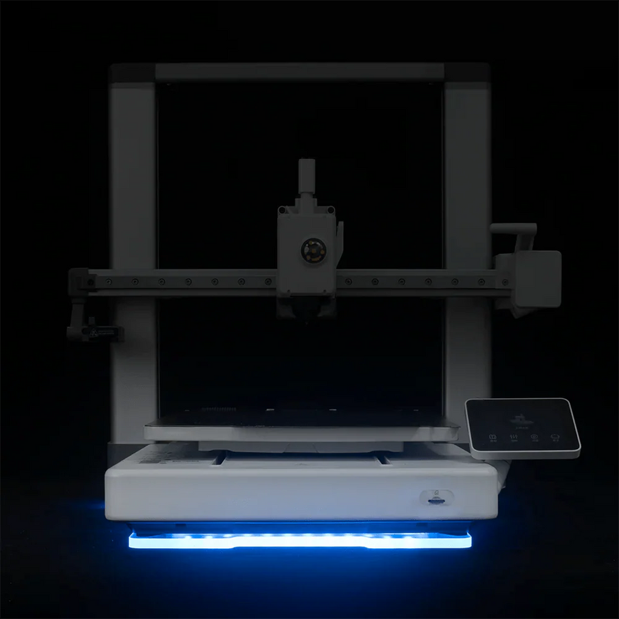 BIQU Panda Aura for A1 / A1 Mini - Smart Customizable RGB Lighting Panel