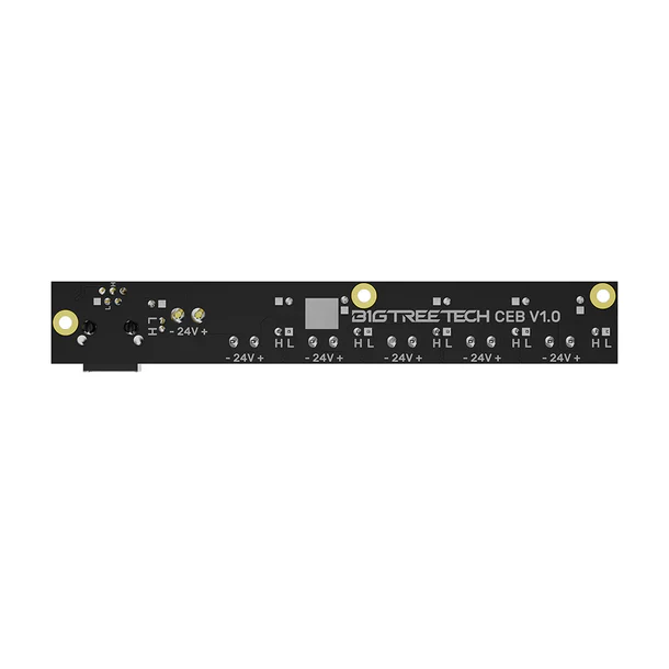 BTT CEB Frame Mountable CAN PCB
