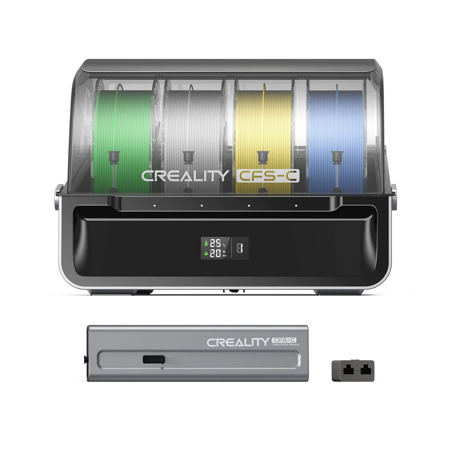 Creality CFS-C Multicolor Kit