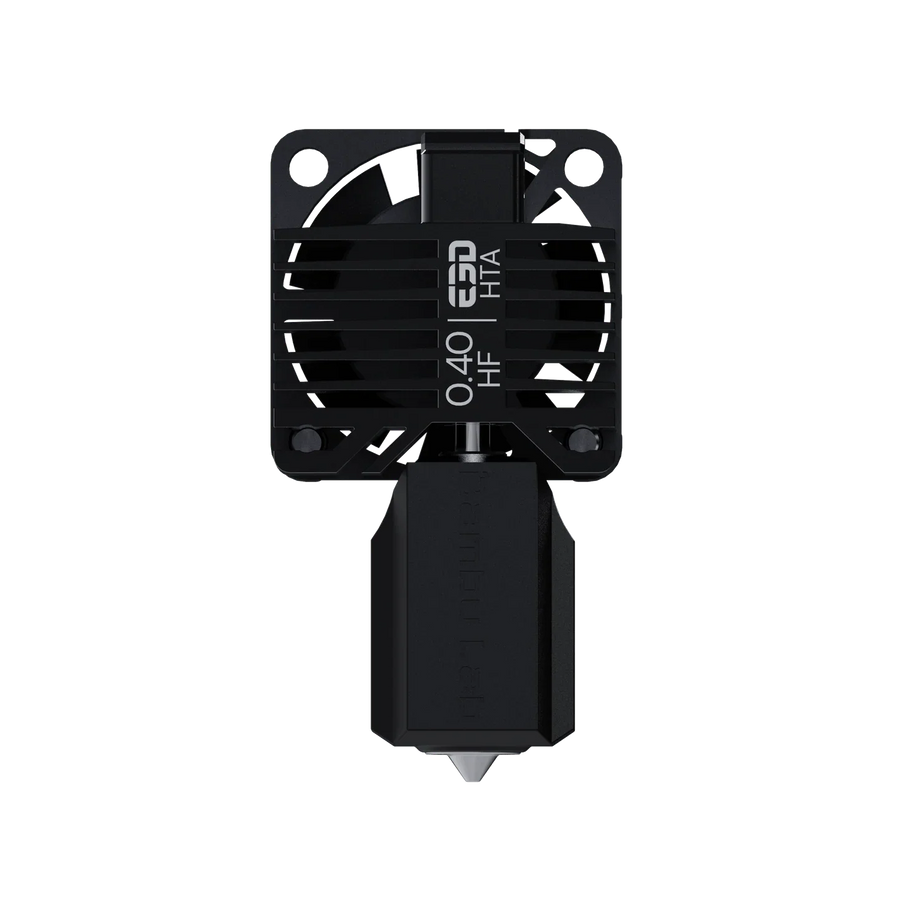 E3D High Flow HTA Complete Hot End for Bambu Lab X1E
