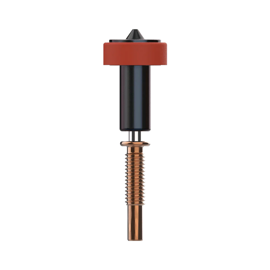 E3D High Flow ObXidian Nozzle for Revo Hot Ends