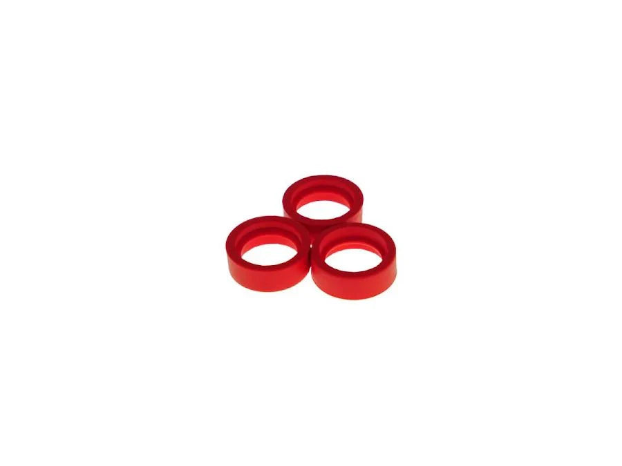 E3D Revo" .4mm Sock 3-Pack - Triple Sock Pack for Revo