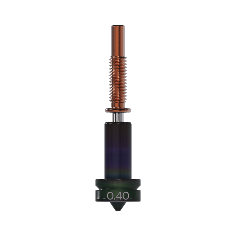 E3D Revo ObXiDian 500 Nozzles