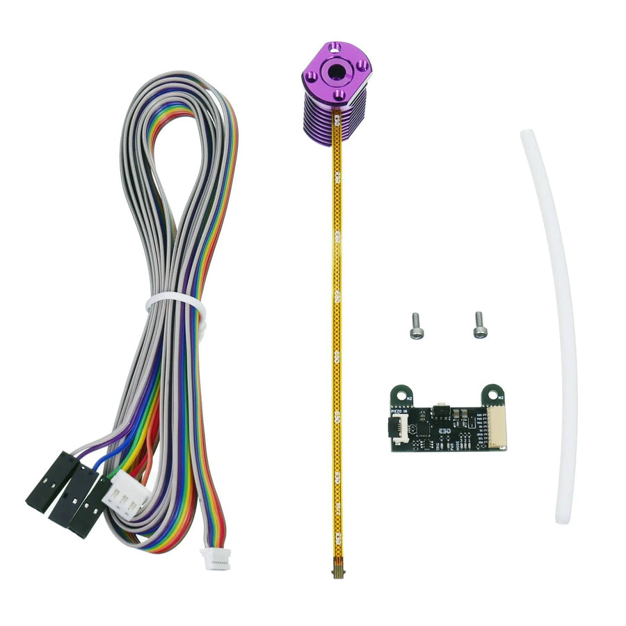 E3D Revo Voron PZ Probe - Piezo Bed Leveling Probe for Revo Voron Hotend