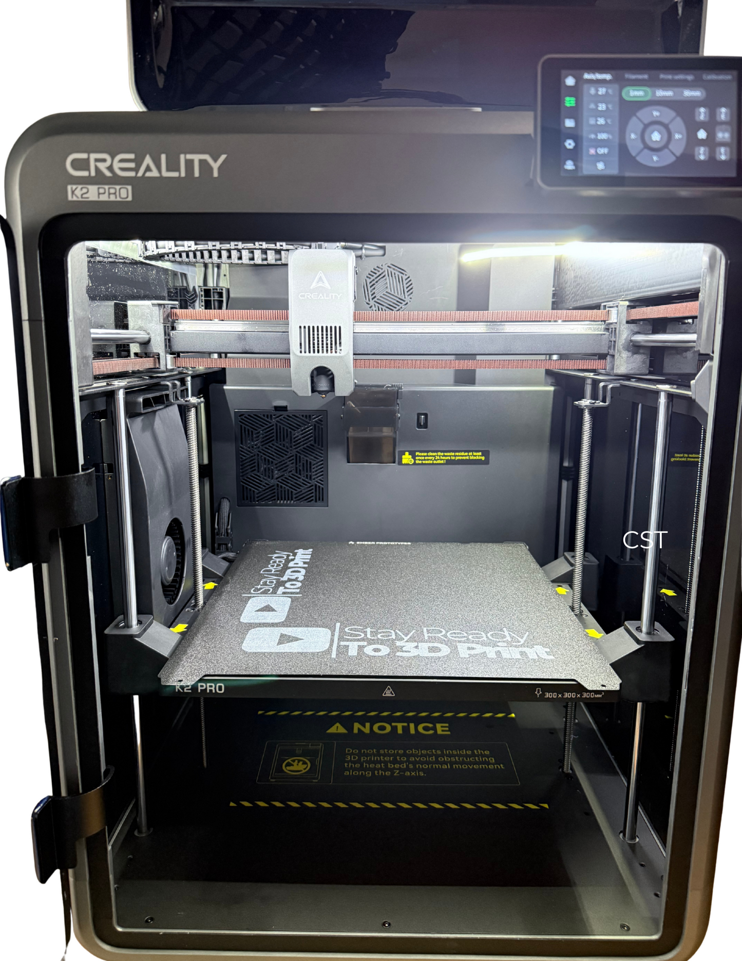 Creality K-Series LED Light Upgrade Kit