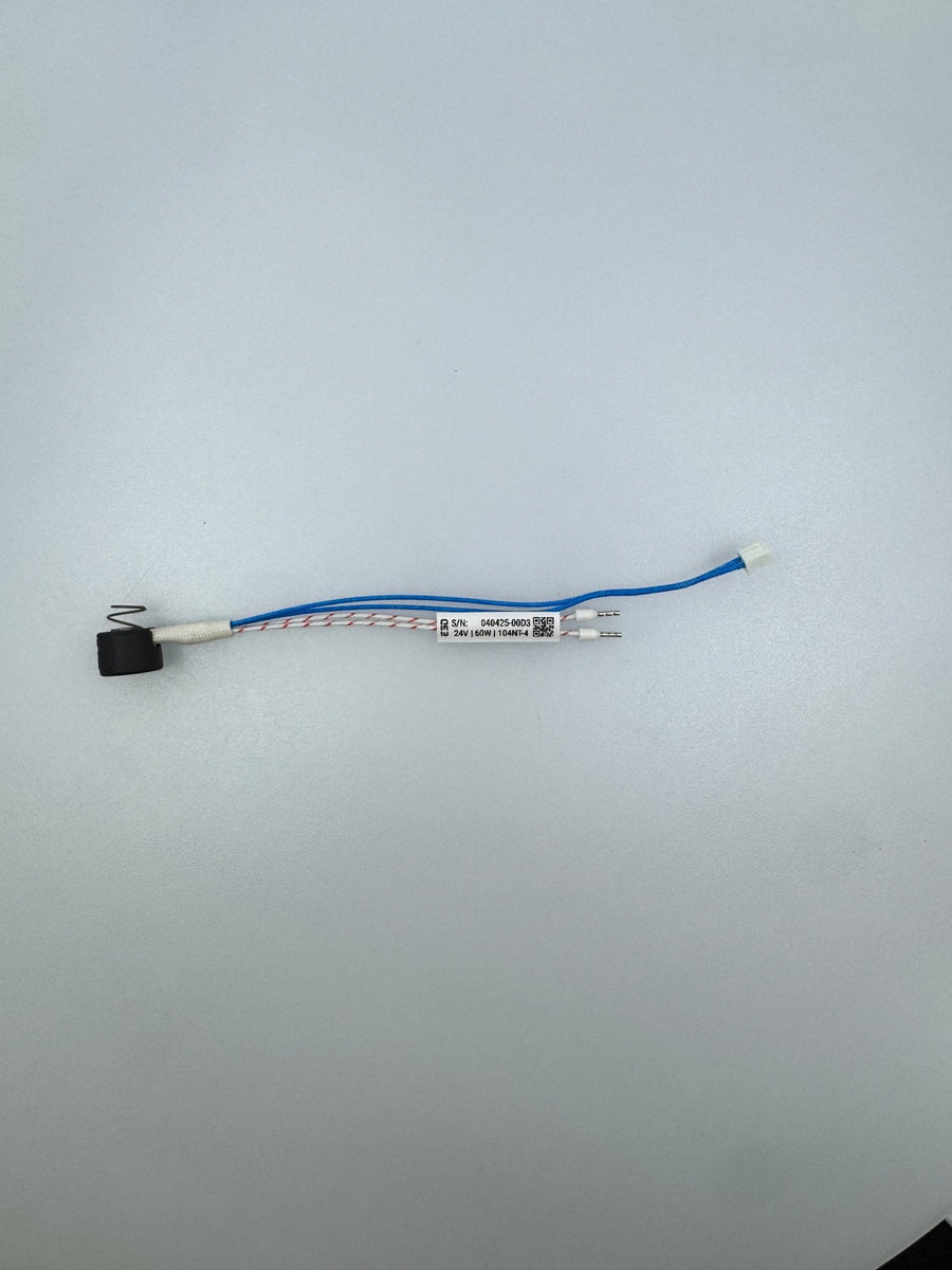 LDO - Toolhead Board Longer Length Wire E3D Revo" 60w HeaterCore (24V Core)