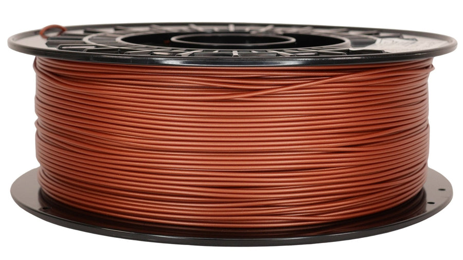 Pro PCTG, Metallic Copper, 1.75mm