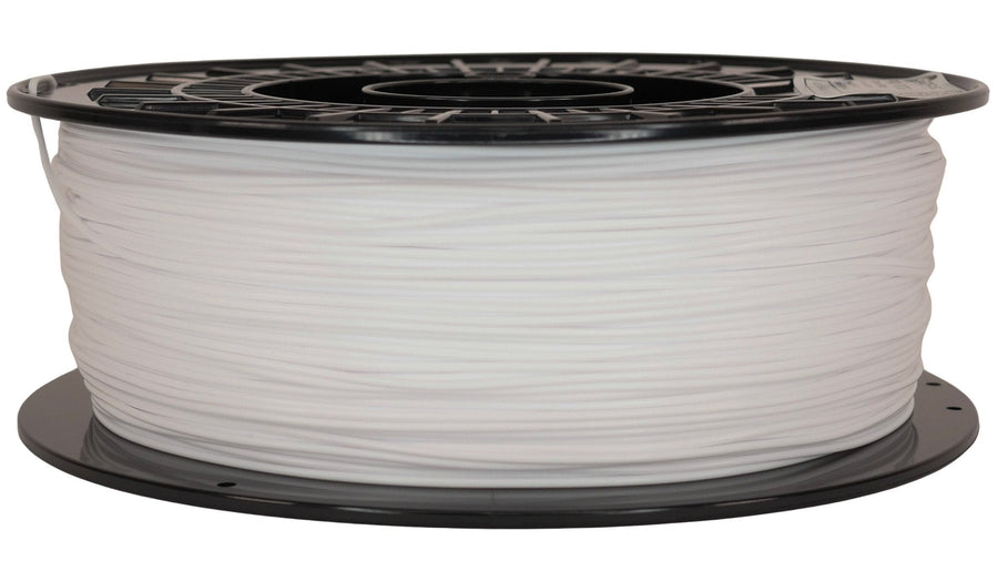 Pro PCTG, Snow White, 1.75mm
