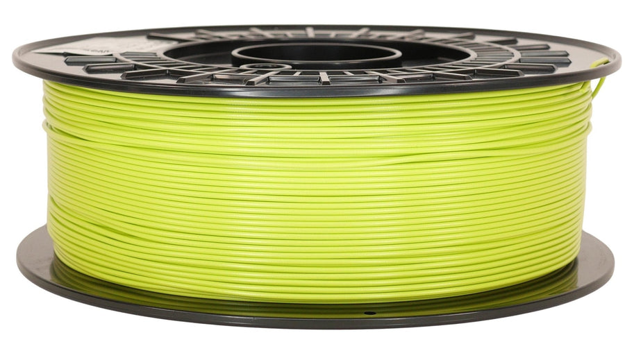 Pro PCTG, Toolbox Green, 1.75mm