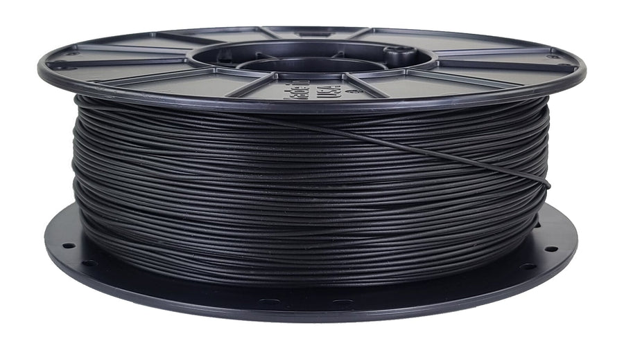 Pro PETG, Midnight Black, 1.75mm