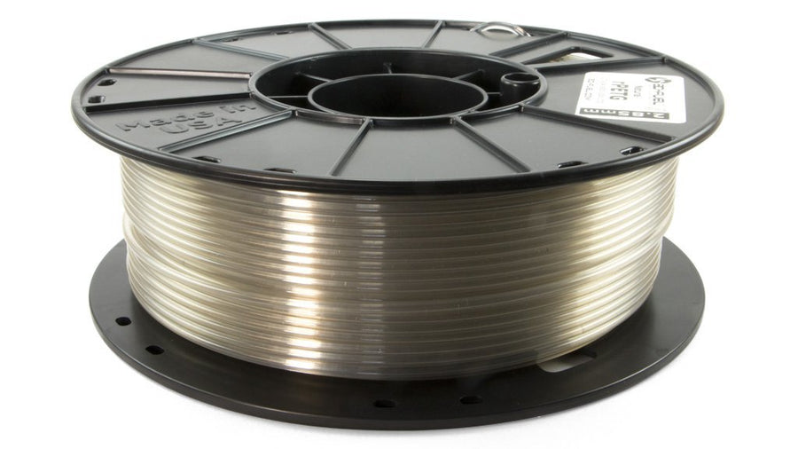 Pro PETG, Clearly Natural, 1.75mm