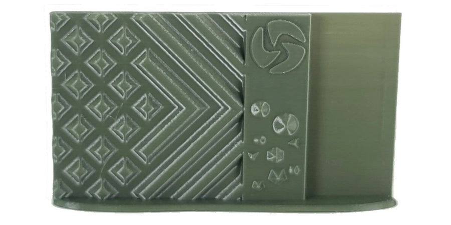 Pro PETG, Olive Green, 1.75mm