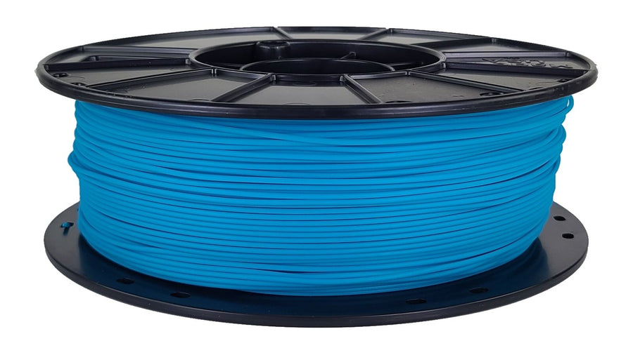 Tough Pro PLA+, Caribbean Blue, 1.75mm