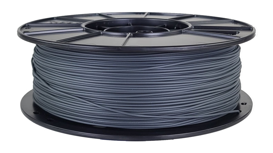 Tough Pro PLA+, Charcoal Gray, 1.75mm