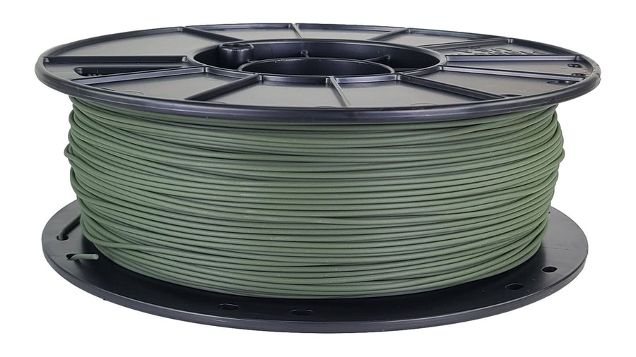 Tough Pro PLA+, Olive Green, 1.75mm