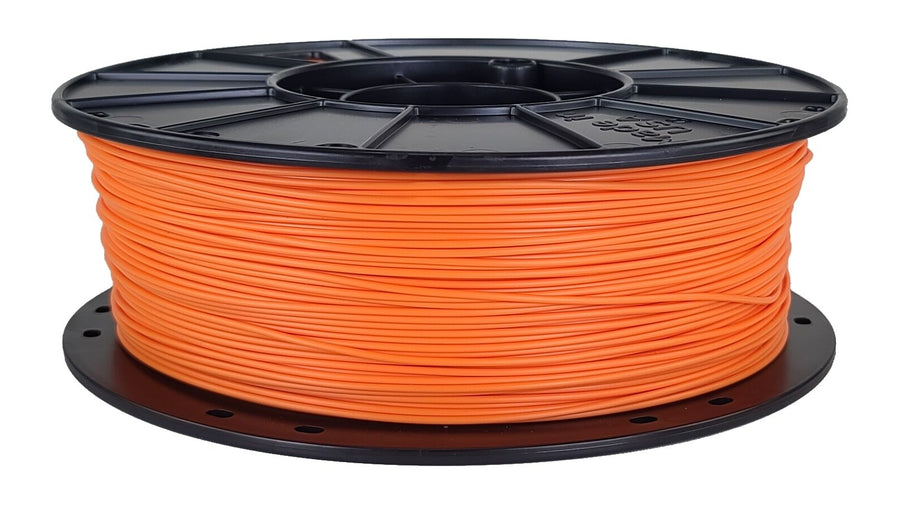 Tough Pro PLA+, Tangerine Orange, 1.75mm