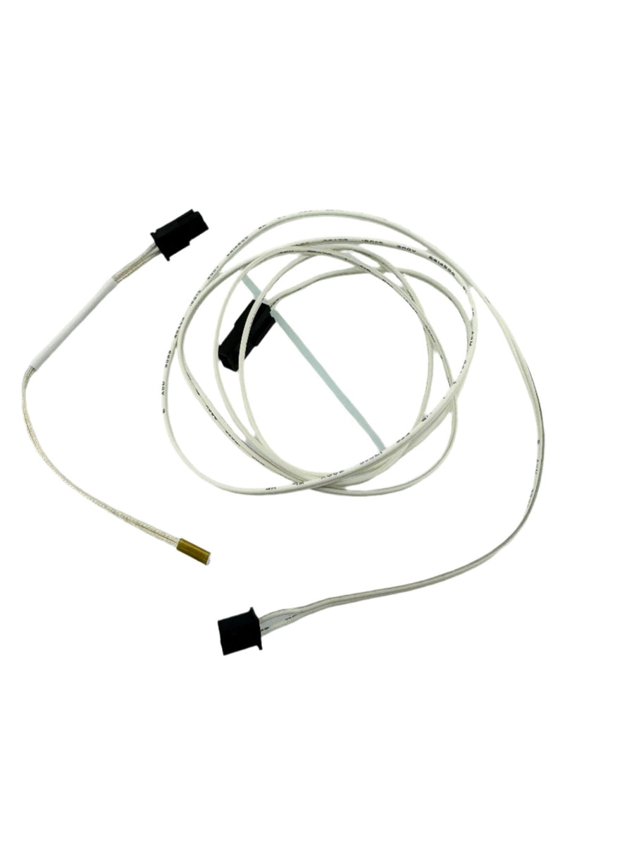 Rapido 2 ACE - Thermistor 104NT and PT1000