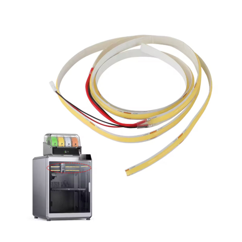 Creality K-Series LED Light Upgrade Kit