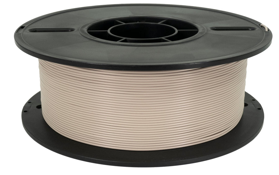 Standard PLA+, Almond, 1.75mm