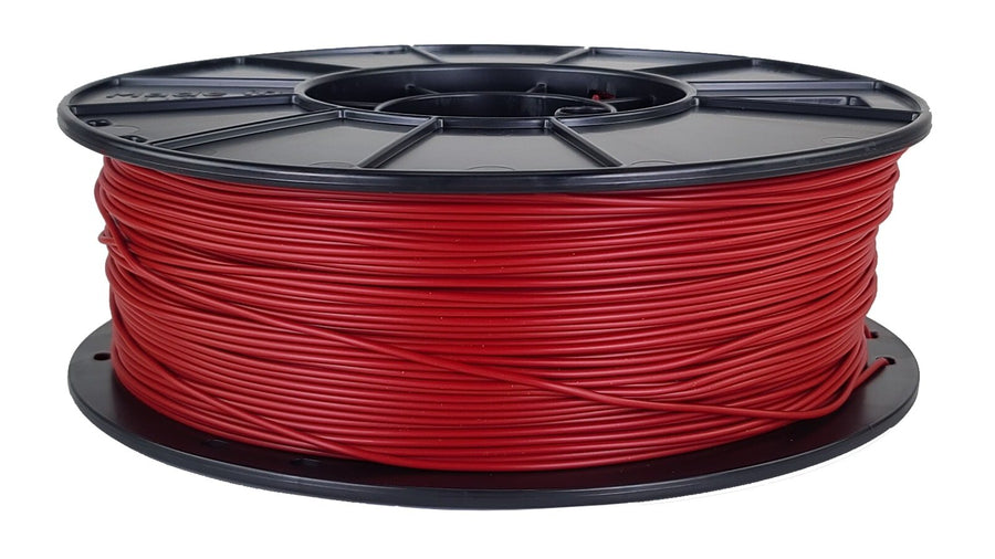 Standard PLA+, Iron Red, 1.75mm