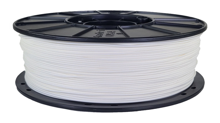 Standard PLA+, Snow White, 1.75mm
