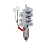 Flowtech Hotend Upgrade for Creality K2 plus - Leakproof Nozzle - Cold Nozzle Change - High Flow CHT - All Metal Design - Made in USA