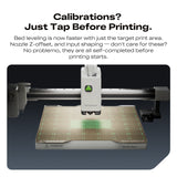 SPARKX i7 Series 3D Printer