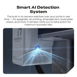 SPARKX i7 Series 3D Printer