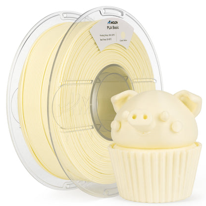 PLA Basic-High Speed 1.75mm, 1 KG