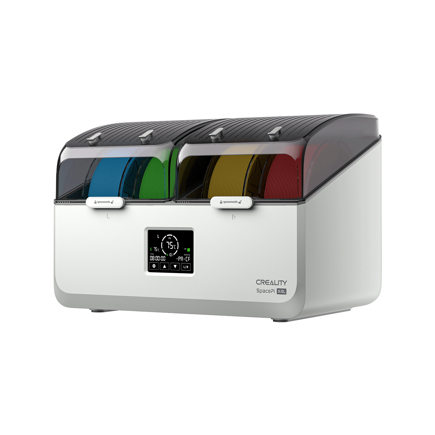 Creality SpacePi X4L Filament Dryer