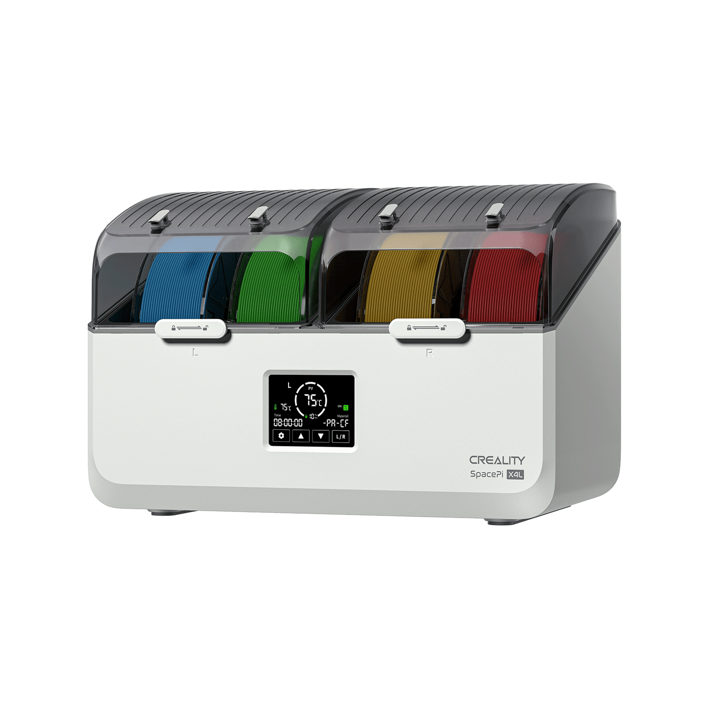 Creality SpacePi X4L Filament Dryer