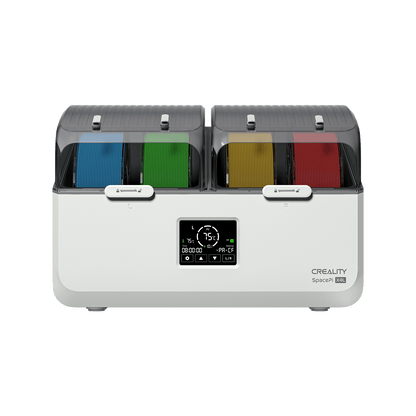 Creality SpacePi X4L Filament Dryer