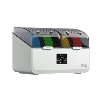 Creality SpacePi X4L Filament Dryer