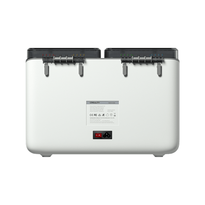 Creality SpacePi X4L Filament Dryer