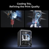 K1C 2025 3D Printer