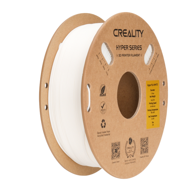Hyper Series PLA 3D Printing Filament 1kg