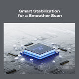 Creality Sermoon S1 3D Scanner