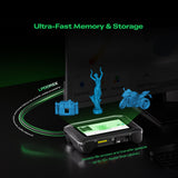 Creality Sermoon P1 All-in-One 3D Scanner(3 Modes)