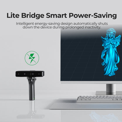 (🔥 Hot Sale) Creality Otter Lite/Basic  3D Scanner