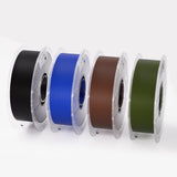 Amolen 8th Anniversary PLA Color Bundle – 4 × 1KG
