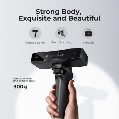 (🔥 Hot Sale) Creality Otter Lite/Basic  3D Scanner