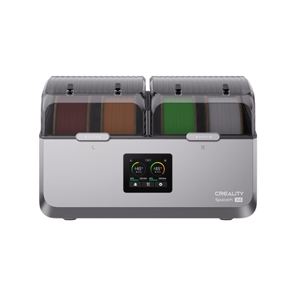 Creality SpacePi X4 Filament Dryer